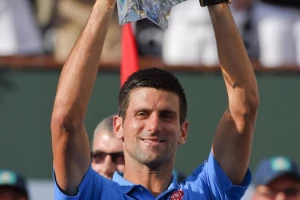 Nole: "Na vrhuncu sam karijere"