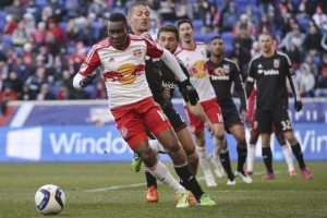 Pogledajte kakvu je foru prodao Red Bul Čikagu...