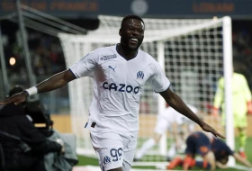 Mbemba najbolji Afrikanac u Ligi 1