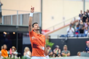Novak pobedom krenuo u osvajanje Australije!