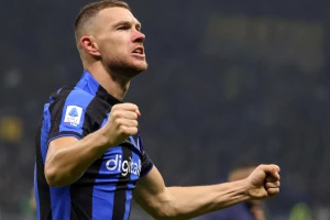 Ni "š" od "šampionskog Napolija" u Milanu - Inter zakuvao trku u Seriji A!