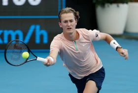 Nova senzacija u Majamiju - Korda izbacio Alkaraza, pa ispao od 151. na svetu