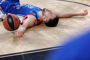 Ne sluti na dobro, teška povreda Vase Micića, Mundobasket pod upitnikom!