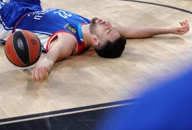 Micić: "Radio sam devet godina da bih stigao u NBA, ove sezone se dolazak nije dovodio u pitanje"
