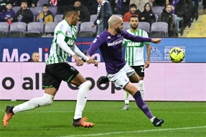 Aleksa Terzić ''džoker'' sa klupe, dao je ključni doprinos trijumfu Fiorentine!