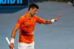 Novak na koti od 92 titule, koliko mu treba do večnosti?