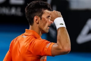 ATP - Bez promena na vrhu, Novak vreba povratak na tron