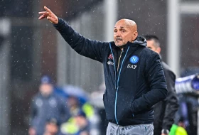 Spaleti nakon osvajanja "Skudeta" napušta fudbal!