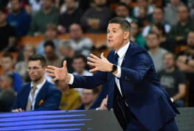 Raskid ugovora Jake Lakoviča