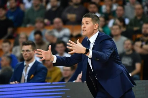 Raskid ugovora Jake Lakoviča