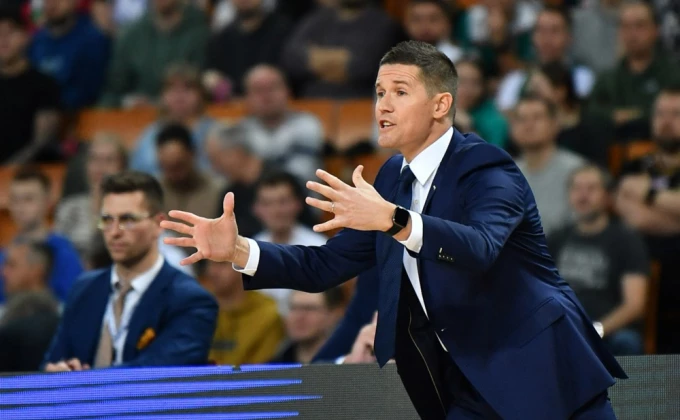 EPA/Maciej Kulczynski