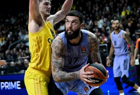 Real - Partizan i u plej-ofu? Madriđani već pominju tu opciju...