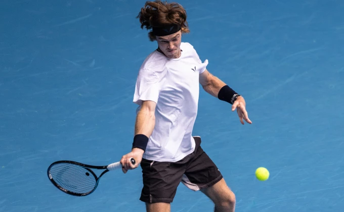 EPA-EFE/DIEGO FEDELE