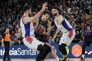 Hapoel spremio "bombu" - transfer posle kojeg i Miciću neće biti svejedno