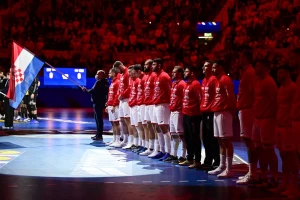 Hrvati pred EHF EURO: "Ispred nas i Srbi i Slovenci"