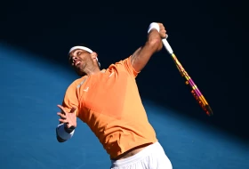 Nadal pred povratak: "Od sebe ne očekujem ništa"