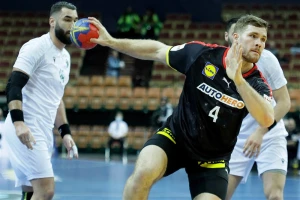 Nemci ''napumpali'' gol-razliku, PLUS 20 protiv Argentine!