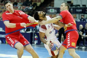 POLUVREME - ''Orlovi'' u problemima, Holanđani vode, Marsenić isključen!