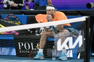 ATP lista - Đoković blizu Alkaraza, Nadal "potonuo"