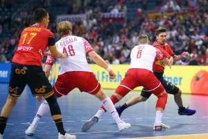 SP - Španci i Šveđani grabe ka četvrtfinalu
