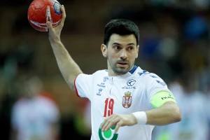 Loša vest posle bolne eliminacije rukometaša sa EP, Nemanja Ilić završio sa reprezentacijom
