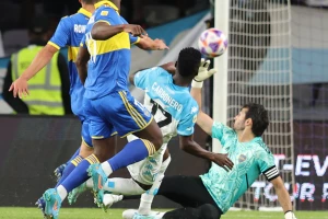 Četvrtfinale Kopa Libertadores - Argentinski šlager!