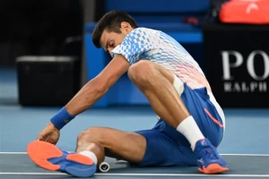 Kakva je situacija sa Novakovom povredom? ''Rolerkoster''