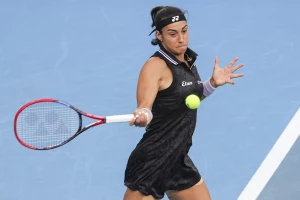 AO - Veliki preokret Garsije za osminu finala!