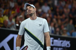 AO - "Superheroj" Mari više nije mogao, "ledeni" Agut ide dalje!