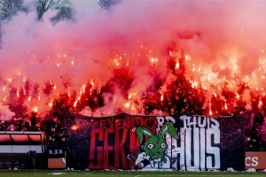 ''De Klasiker'' bez pobednika, Fejenord zadržao distancu u odnosu na Ajaks!