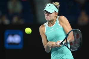 AO - Linet poslednja među 16 najboljih!