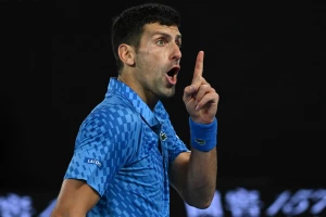 Novak protivnik spreman i samouveren za sutra