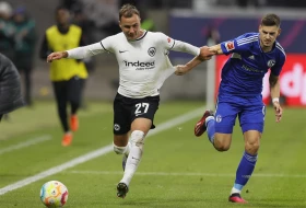 Novi potpis Marija Gecea!