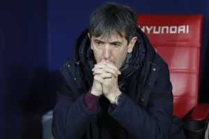 Paketa platio ceh loših rezultata, Ronaldo smenio trenera