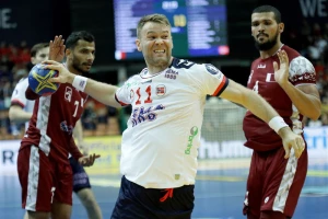 Norvežani nam pokazali jedini put, Hrvati u igri za četvrtfinale