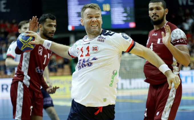 EPA-EFE/Zbigniew Meissne