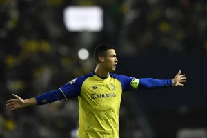 Ronaldo bez titule, Itihad šampion, Srbi strepe za opstanak, a Tavamba opet pogodio!