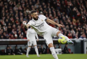 Dok Madrid strepi, Benzema se oglasio!