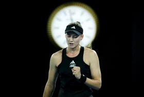 Ribakina "okrenula" Pegulu za finale Završnog turnira u Rijadu