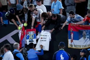 Alkaraze, spremi se za smenu - Novak se još više popeo na ATP listi!