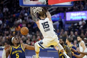 Košarkaš Memfisa uhapšen zbog trgovine nedozvoljenim supstancama