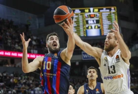 Real i Barsa silovito krenuli u novu sezonu ACB lige, Kalinić odličan