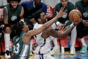 Pistonsi prekinuli post star pet godina - Boban igrao, Luka se povredio