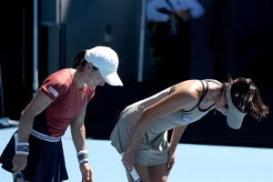 AO - U finalu Čehinje i Japanke, ispale Koko i Pegula