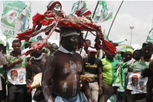 Nigerijci baš oslabljeni protiv "Orlova"