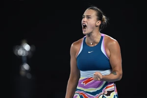 Sabalenka: "Nikada nisam osetila toliko mržnje"