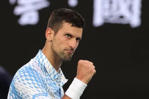 Nema više prepreka, Novak će igrati na US openu!