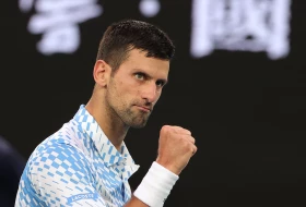 Svetski mediji bruje o Novaku, nisu svi oduševljeni, ali priznaju: "Dominacija!"