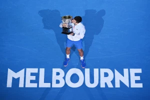 Neverovatan tekst australijskog novinara: ''Novak NEMA najviše titula, čak ni u Melburnu''!?