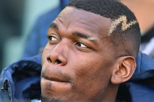 Pogba u Marseju? ''Smejem se...''